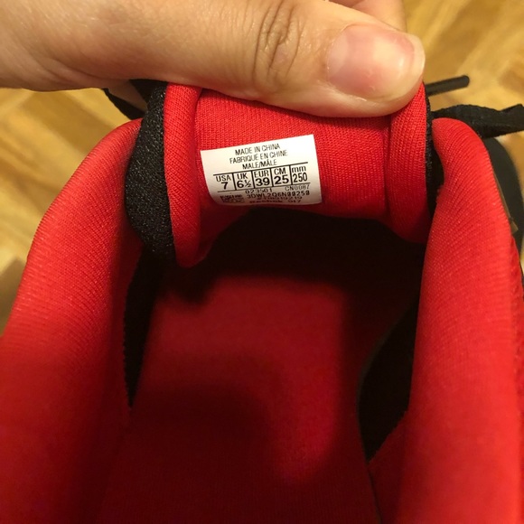 Men Reebok sneakers - Picture 5 of 5